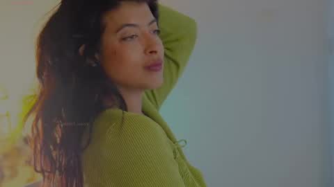 anabelcurvy online show from 4, 5, 2026