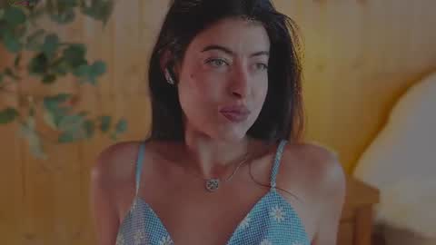 anabelcurvy online show from 20, 6, 2026
