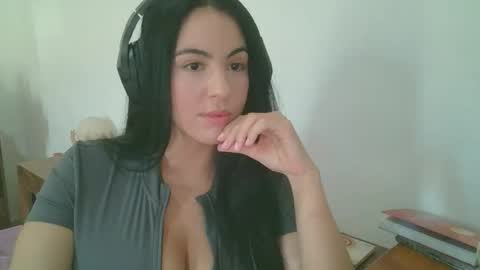 anabelenogueira1 online show from 28, 5, 2026