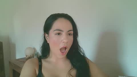 anabelenogueira1 online show from 2, 6, 2026