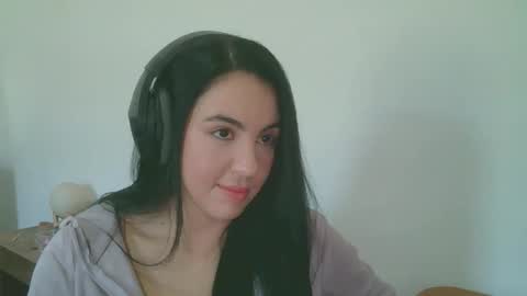 anabelenogueira1 online show from 3, 6, 2026