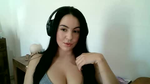 anabelenogueira1 online show from 5, 6, 2026
