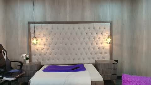 HI I AM ANABELL online show from 25, 10, 2025