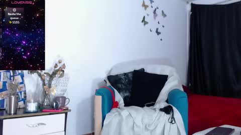 Anabella online show from 14, 2, 2026