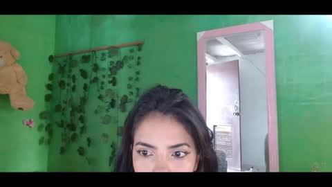 Snapshot of anabella_04 chatting on 23, 2, 2025 anabella_04 online show from 23, 2, 2025