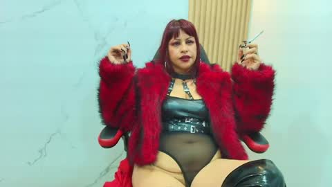 Anabella online show from 8, 5, 2026