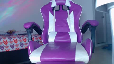 Anabella online show from 23, 12, 2024