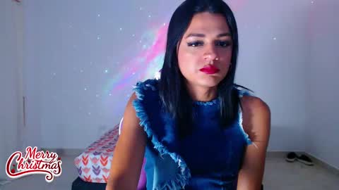 Anabella online show from 25, 12, 2024