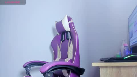 Anabella online show from 31, 10, 2025