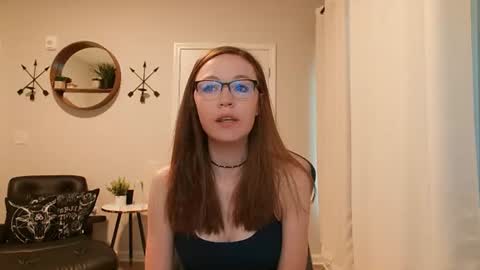 Anabelleleigh online show from 25, 6, 2026