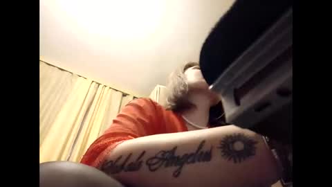 Snapshot of anabellovee chatting on 5, 12, 2025 ANABELLOVEE online show from 5, 12, 2025