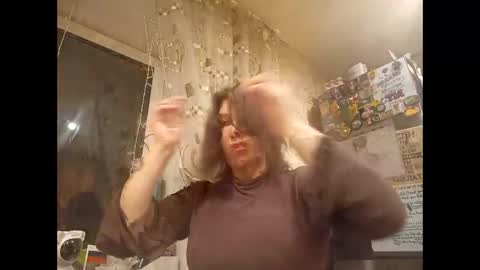 Snapshot of anabellovee chatting on 21, 12, 2025 ANABELLOVEE online show from 21, 12, 2025