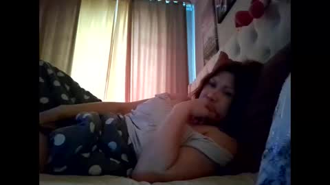 Snapshot of anabellovee chatting on 7, 1, 2026 ANABELLOVEE online show from 7, 1, 2026