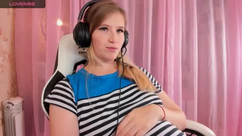 AnabelMelody online show from 19, 10, 2025