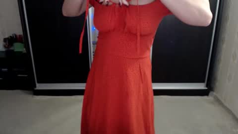 Snapshot of anabelsweet chatting on 15, 2, 2025 Milana online show from 15, 2, 2025