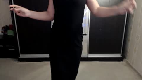 Snapshot of anabelsweet chatting on 26, 2, 2025 Milana online show from 26, 2, 2025