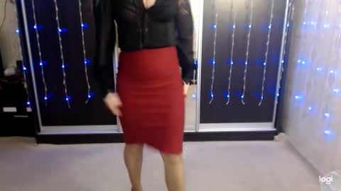 Milana online show from 31, 3, 2026