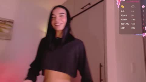 ANABEL WOLF  online show from 19, 2, 2026