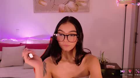 ANABEL WOLF  online show from 9, 3, 2026