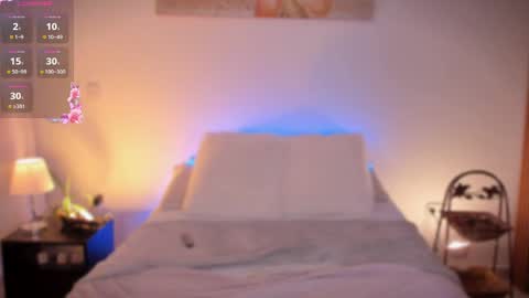ANABEL WOLF  online show from 5, 5, 2026
