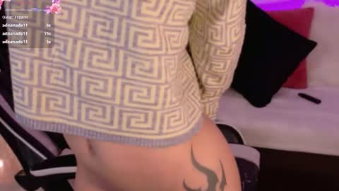 ANABEL WOLF  online show from 24, 7, 2026