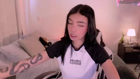 ANABEL WOLF  online show from 6, 8, 2026