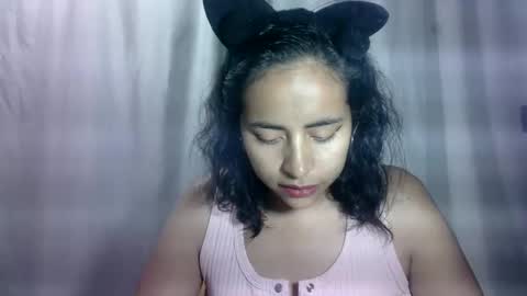 anabelxx16 online show from 6, 10, 2025