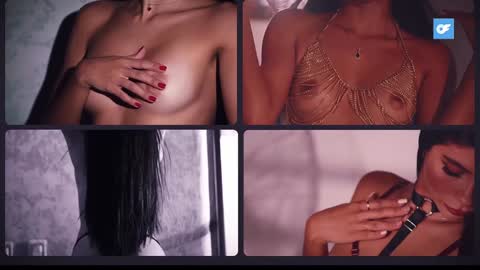 Snapshot of anablerd chatting on 6, 12, 2024 Ana  -- Check and subscribe   online show from 6, 12, 2024