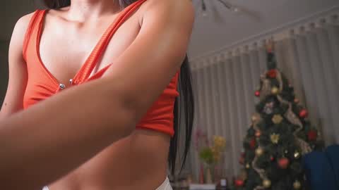 Snapshot of anablerd chatting on 10, 12, 2024 Ana  -- Check and subscribe   online show from 10, 12, 2024