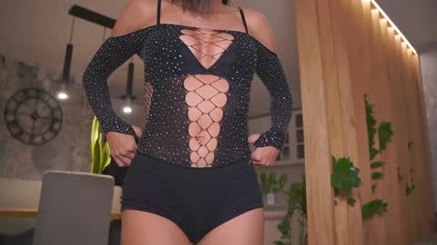 Snapshot of anablerd chatting on 8, 1, 2025 Ana  -- Check and subscribe   online show from 8, 1, 2025