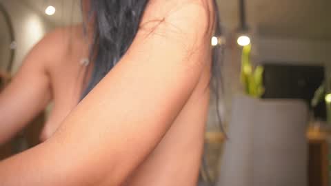 Snapshot of anablerd chatting on 9, 1, 2025 Ana  -- Check and subscribe   online show from 9, 1, 2025