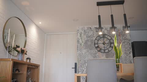 Snapshot of anablerd chatting on 10, 1, 2025 Ana  -- Check and subscribe   online show from 10, 1, 2025