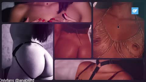 Snapshot of anablerd chatting on 5, 2, 2025 Ana  -- Check and subscribe   online show from 5, 2, 2025