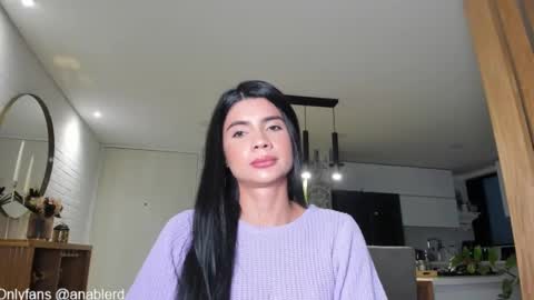 Snapshot of anablerd chatting on 10, 2, 2025 Ana  -- Check and subscribe   online show from 10, 2, 2025