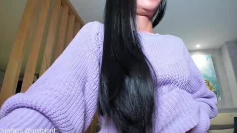 Snapshot of anablerd chatting on 11, 2, 2025 Ana  -- Check and subscribe   online show from 11, 2, 2025