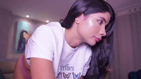 Snapshot of anablerd chatting on 21, 2, 2025 Ana  -- Check and subscribe   online show from 21, 2, 2025