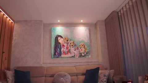 Snapshot of anablerd chatting on 26, 2, 2025 Ana  -- Check and subscribe   online show from 26, 2, 2025