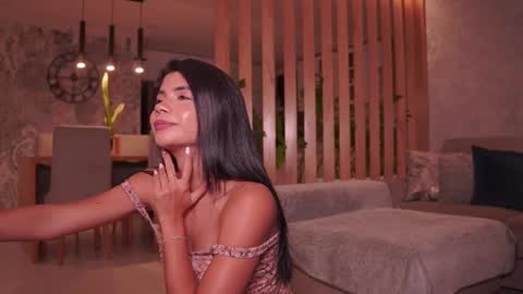 Snapshot of anablerd chatting on 4, 3, 2025 Ana  -- Check and subscribe   online show from 4, 3, 2025