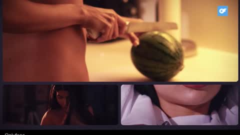 Snapshot of anablerd chatting on 5, 3, 2025 Ana  -- Check and subscribe   online show from 5, 3, 2025