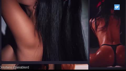 Snapshot of anablerd chatting on 9, 3, 2025 Ana  -- Check and subscribe   online show from 9, 3, 2025