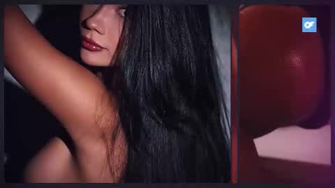 Snapshot of anablerd chatting on 10, 9, 2025 Ana  -- Check and subscribe   online show from 10, 9, 2025