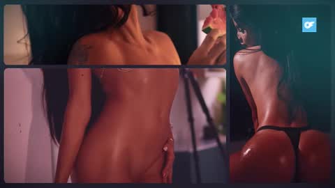 Snapshot of anablerd chatting on 24, 9, 2025 Ana  -- Check and subscribe   online show from 24, 9, 2025