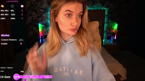 Snapshot of anacondaon chatting on 31, 1, 2025 Nika online show from 31, 1, 2025