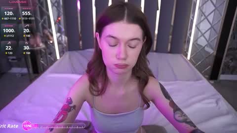 Snapshot of anacondaon chatting on 11, 3, 2026 Nika online show from 11, 3, 2026