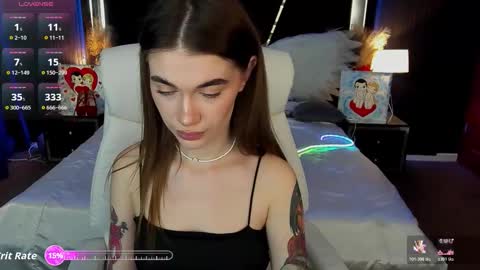 Snapshot of anacondaon chatting on 18, 3, 2026 Nika online show from 18, 3, 2026