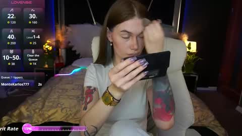Nika online show from 7, 5, 2026