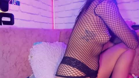 Snapshot of anaelle_bardin chatting on 31, 1, 2025 Anna online show from 31, 1, 2025
