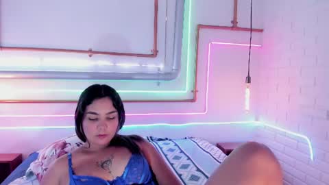Anna online show from 4, 7, 2026