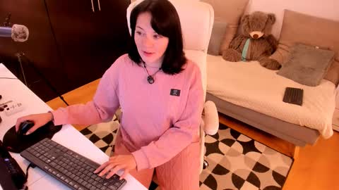 IG Soyanah  online show from 2, 12, 2025