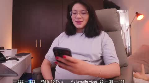 IG Soyanah  online show from 10, 4, 2026